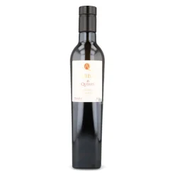 ABBAE de Queiles Organic Arbequina Extra Virgin Olive Oil