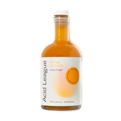 Acid League Mango Jalapeno Living Vinegar, 375ml