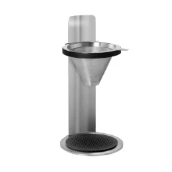 AdHoc Mr. Brew Stainless Steel Slow Drip Coffee Maker