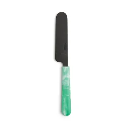 Allday Goods Maldon Forged Butter Knife, 8cm
