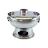 Aluminium Hot Pot