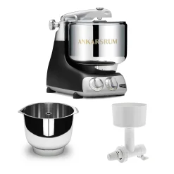 Ankarsrum Avid Baker Bundle