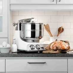 Ankarsrum Avid Baker Bundle