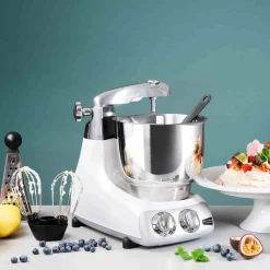 Ankarsrum Avid Baker Bundle