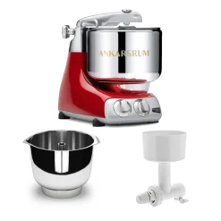 Ankarsrum Avid Baker Bundle