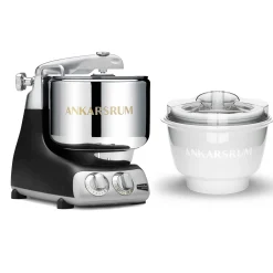 Ankarsrum Ice Cream Making Bundle