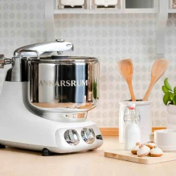 Ankarsrum Ice Cream Making Bundle