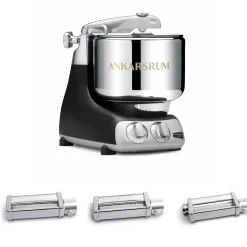 Ankarsrum Pasta Making Bundle