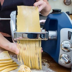 Ankarsrum Spaghetti Attachment