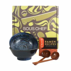 Aoi Maru Ramen Bowl Set