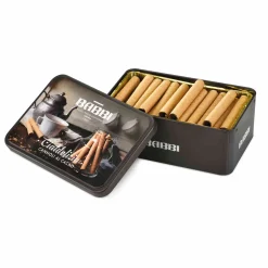Babbi Cocoa Cannoli Piccoli, 300g