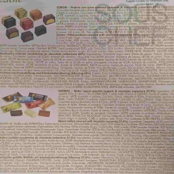 Babbi Luxury Wafer & Chocolate Praline Selection, 458g