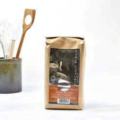 Bacheldre Organic Stoneground Spelt Flour, 1.5kg