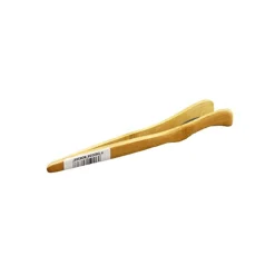 Bamboo Tea Clip