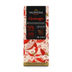 Bar Dark Guanaja 70% Grand Cru - Origin Blend