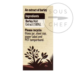 Barley Malt Extract, 370g