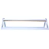 BBQ Gourmet Peach/Butchers Paper Dispenser, 84x24cm