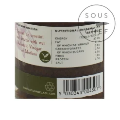 Belazu Black Tapenade, 170g