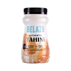 Belazu Nablus Tahini