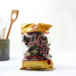 Black Fungus - Wood Ear, 100g
