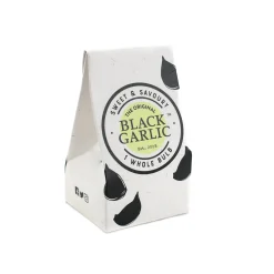 Black Garlic Bulb