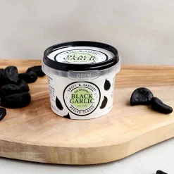 Black Garlic Cloves, 50g