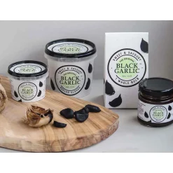 Black Garlic Paste, 100g
