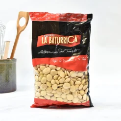 Blanched, Skinless Marcona Almonds, 1kg