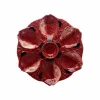 Bordallo Pinheiro Fish 7-Part Oyster Dish