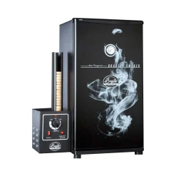 Bradley Original Smoker Value Pack