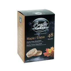 Bradley Original Smoker Value Pack