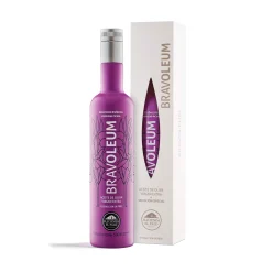 Bravoleum Picual Extra Virgin Olive Oil
