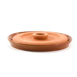 Brick Chicken Cooker, 30cm