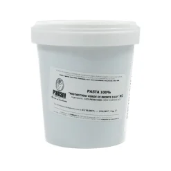 Bronte DOP Pistachio Paste, 1kg