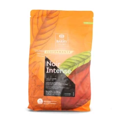 Cacao Barry Deep Black Cocoa Powder, 1kg