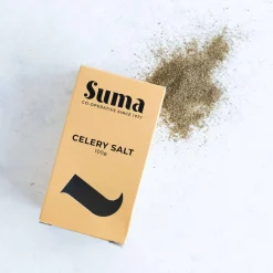 Celery Salt, 100g