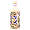 Centonze Barocco Organic Extra Virgin Olive Oil in Green Circles Bottle, 500ml