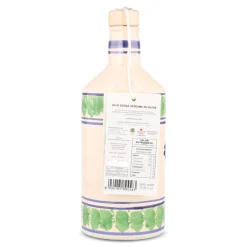 Centonze Fangotti PGI Extra Virgin Olive Oil in Fiori di Campo Bottle, 500ml