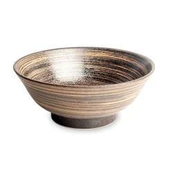 Chairo No Maru Ramen Bowl Set