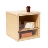Cheese Grotto Piatto Cheese Storage