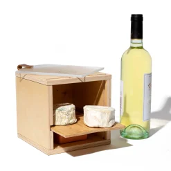 Cheese Grotto Piatto Cheese Storage