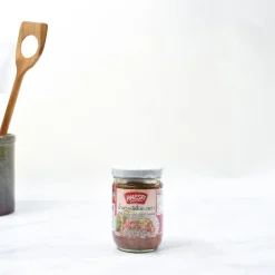 Chilli Paste With Holy Basil, 200g