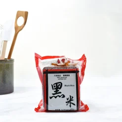 Chinese Black Rice, 454g