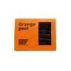 Chocolat Factory Dark Chocolate Covered Orange Peel, 110g