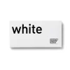 Chocolat Factory White Chocolate Bar, 100g
