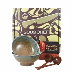 Chouseki Ramen Bowl Set