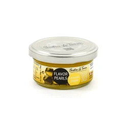 Christine Le Tennier Lemon & Pepper Flavour Pearls