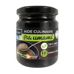 Christine Le Tennier Umami Paste, 210g