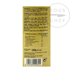 Cigarrillos, 160g
