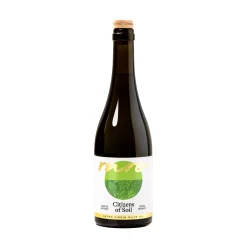 Citizens of Soil Croatian Single Estate Extra Virgin Olive Oil, 500ml